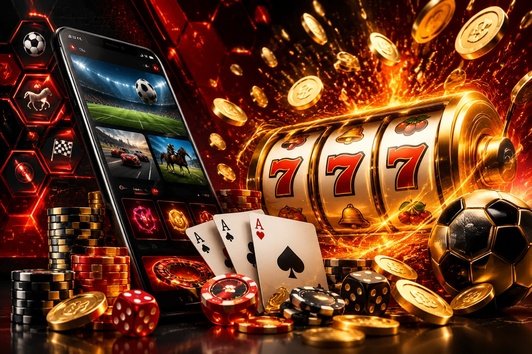 betsson