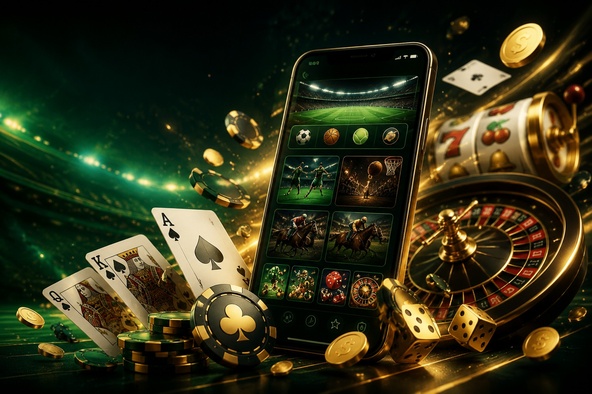 betsson