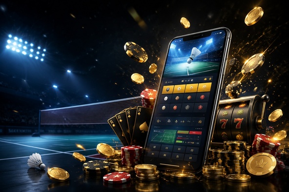 betsson